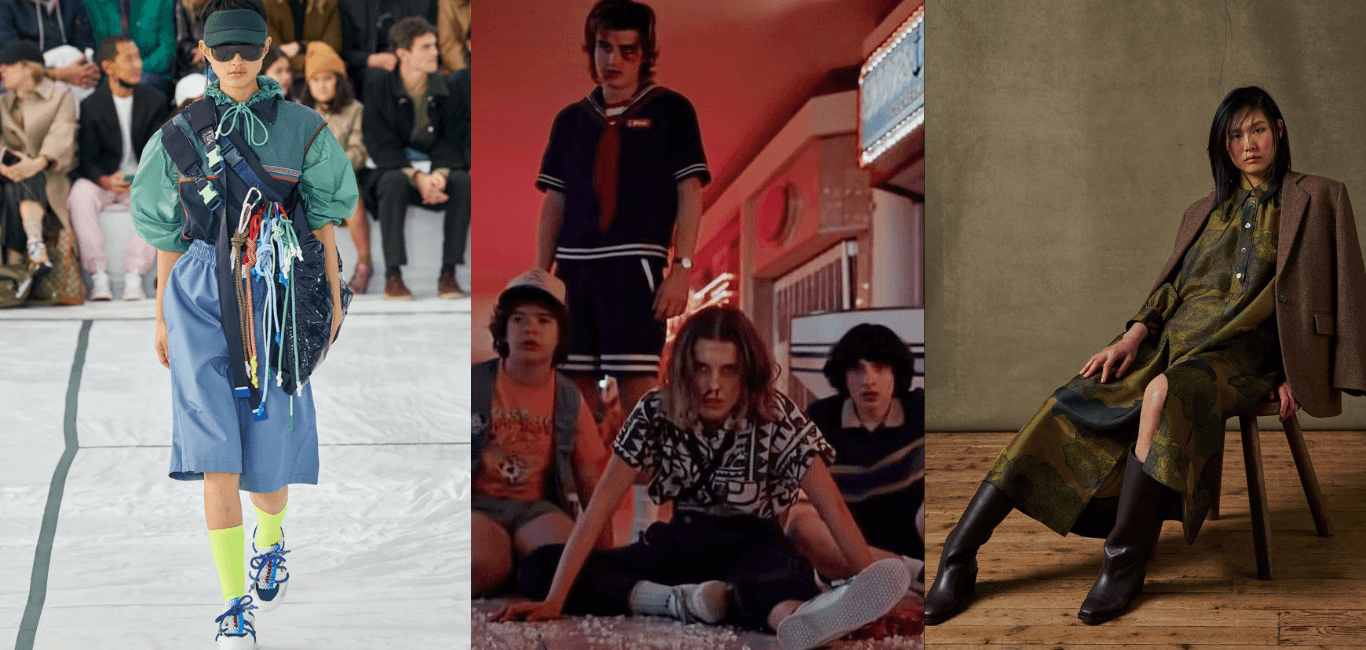 不可不知的新興風格美學！這些潮流單字你知道幾個？