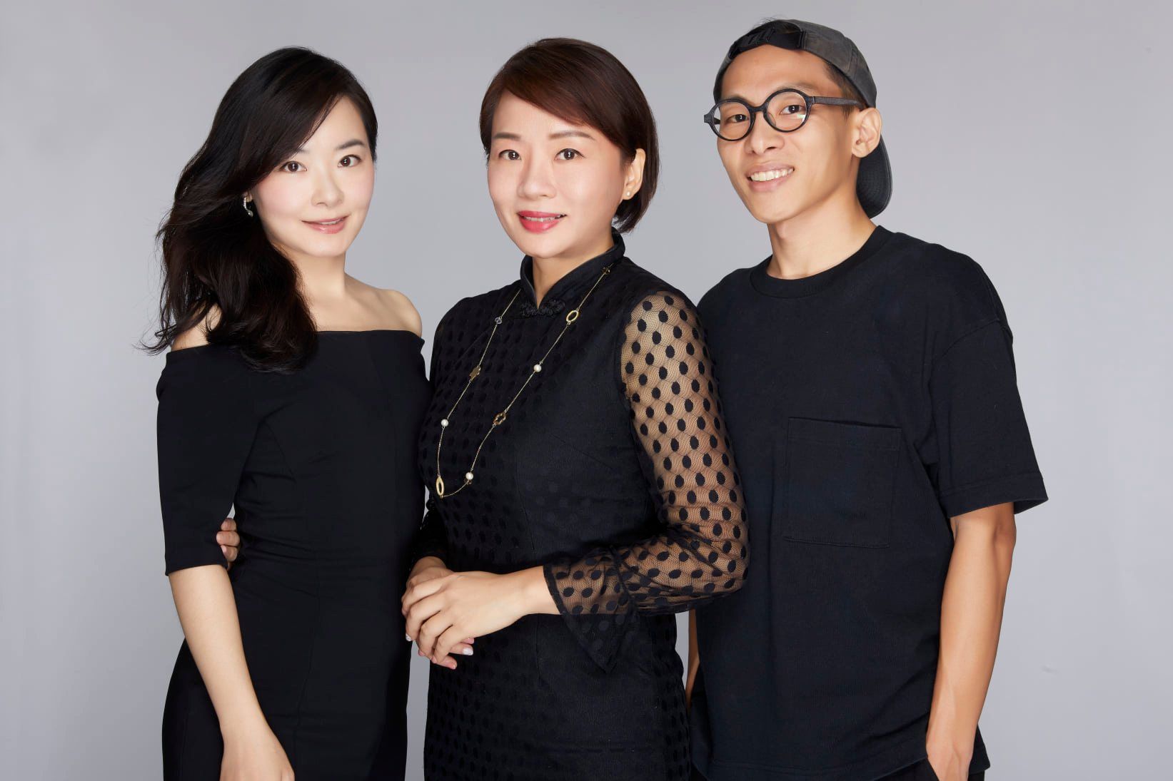 打破迷思！傳承百年工藝，年輕、時尚與便服化的Chicpow現代旗袍