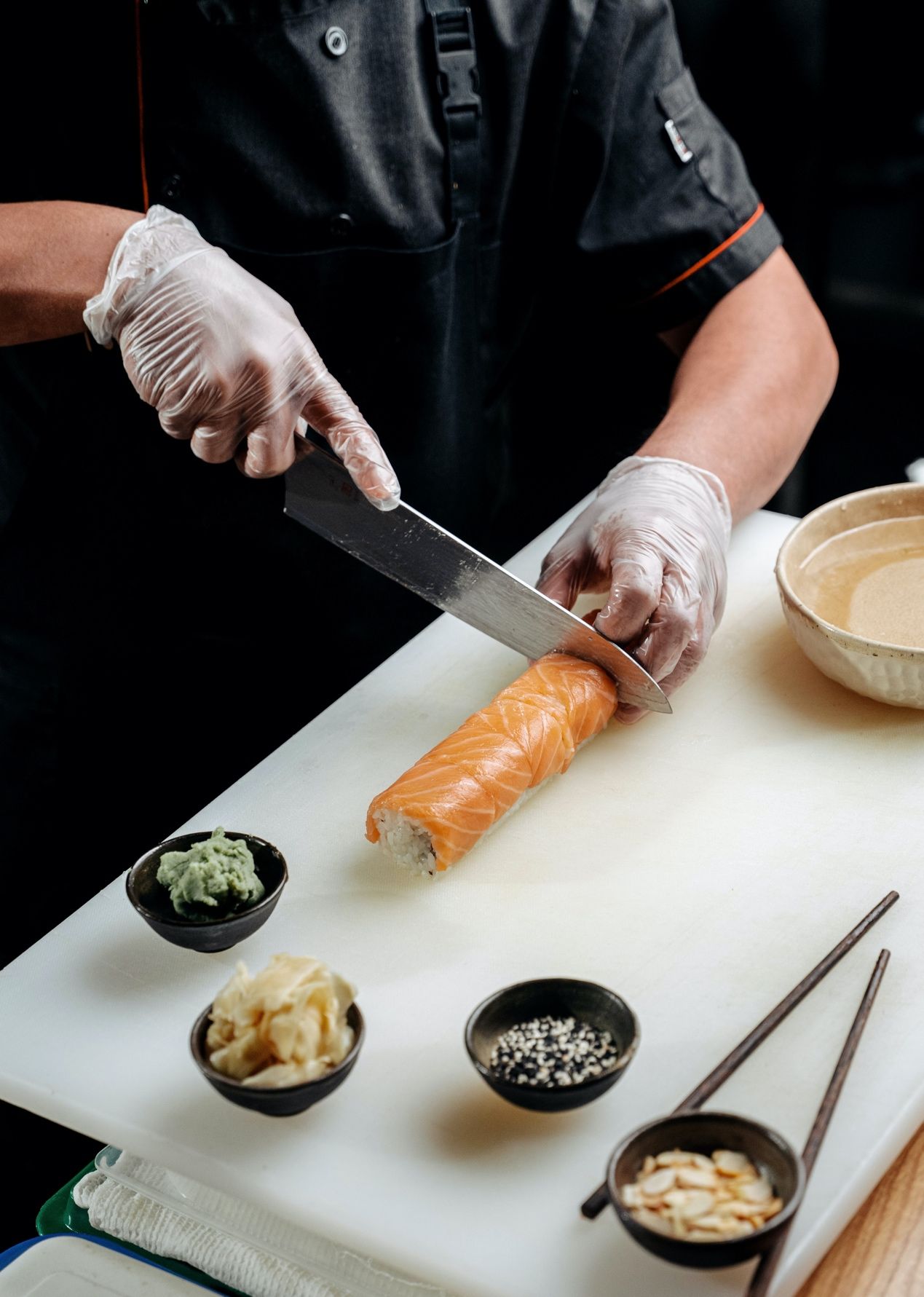 炎夏享受美食，小心別誤觸食安地雷！