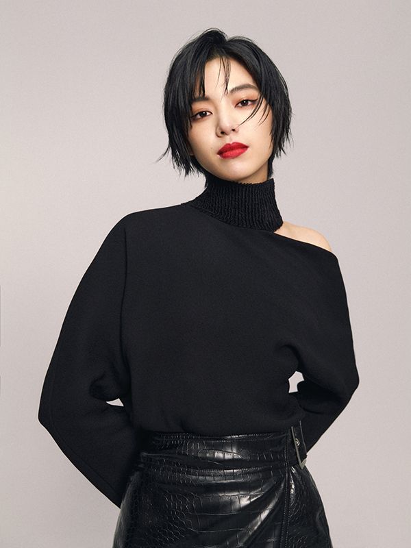 雖然有點怪但我絕不慢，陸夏快步譜寫自我節奏