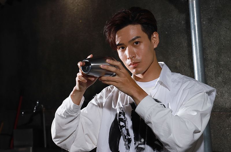 小楊祐寧的逆襲，黃丞邦停不下的熱血強人