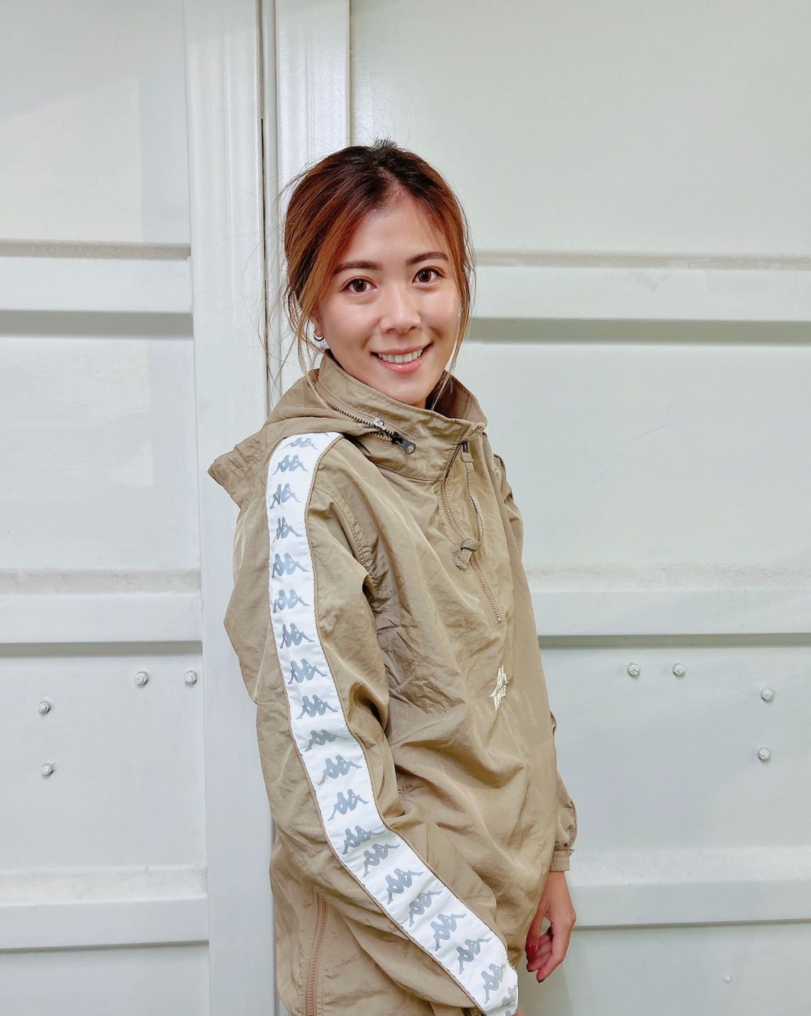 擇己所愛、愛己所擇，不只是足球－木蘭女足 段雨柔