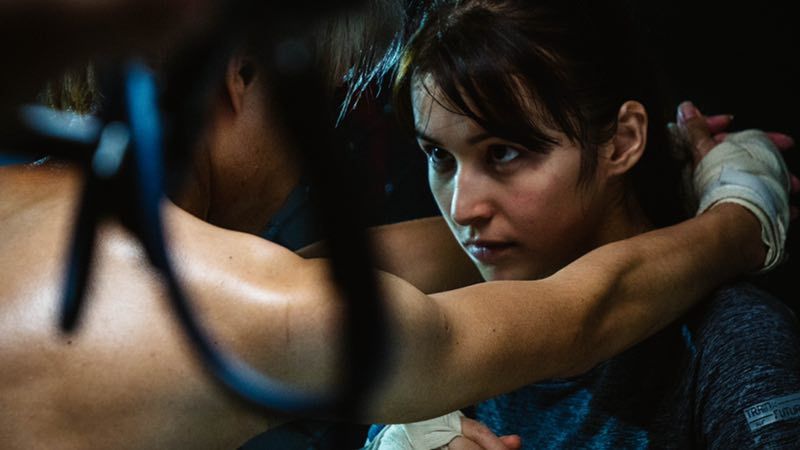 聆聽大自然的神秘呢喃，夏朧樂在無限自由