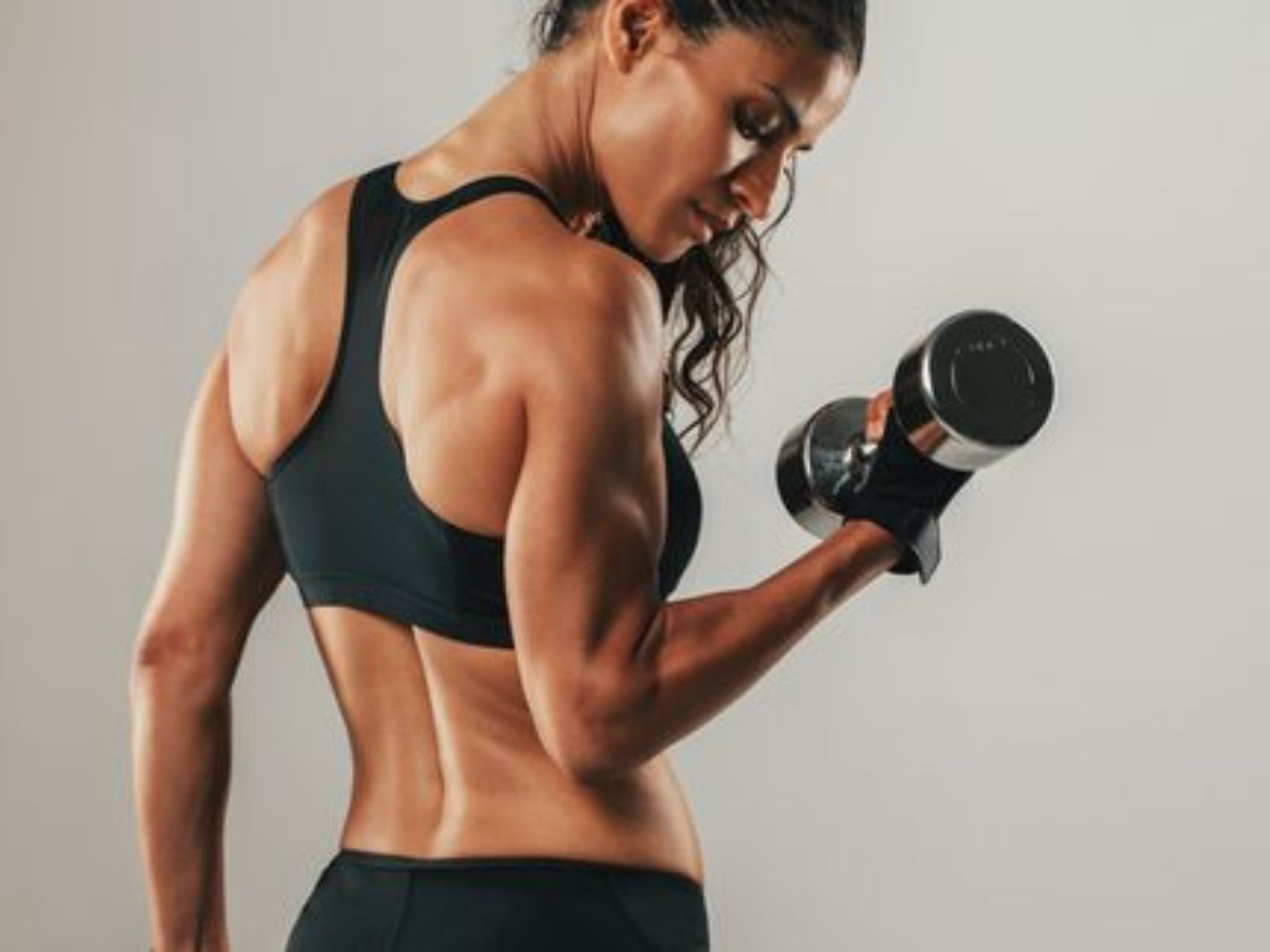 重訓總是抓不到感受度?原來是這些因素導致！