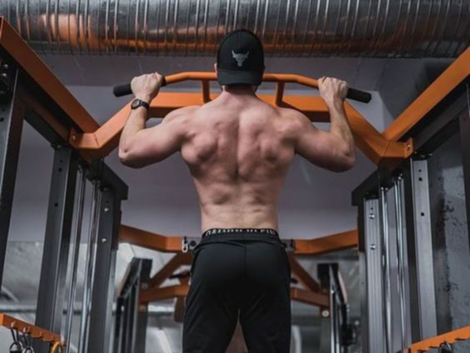 重訓總是抓不到感受度?原來是這些因素導致！