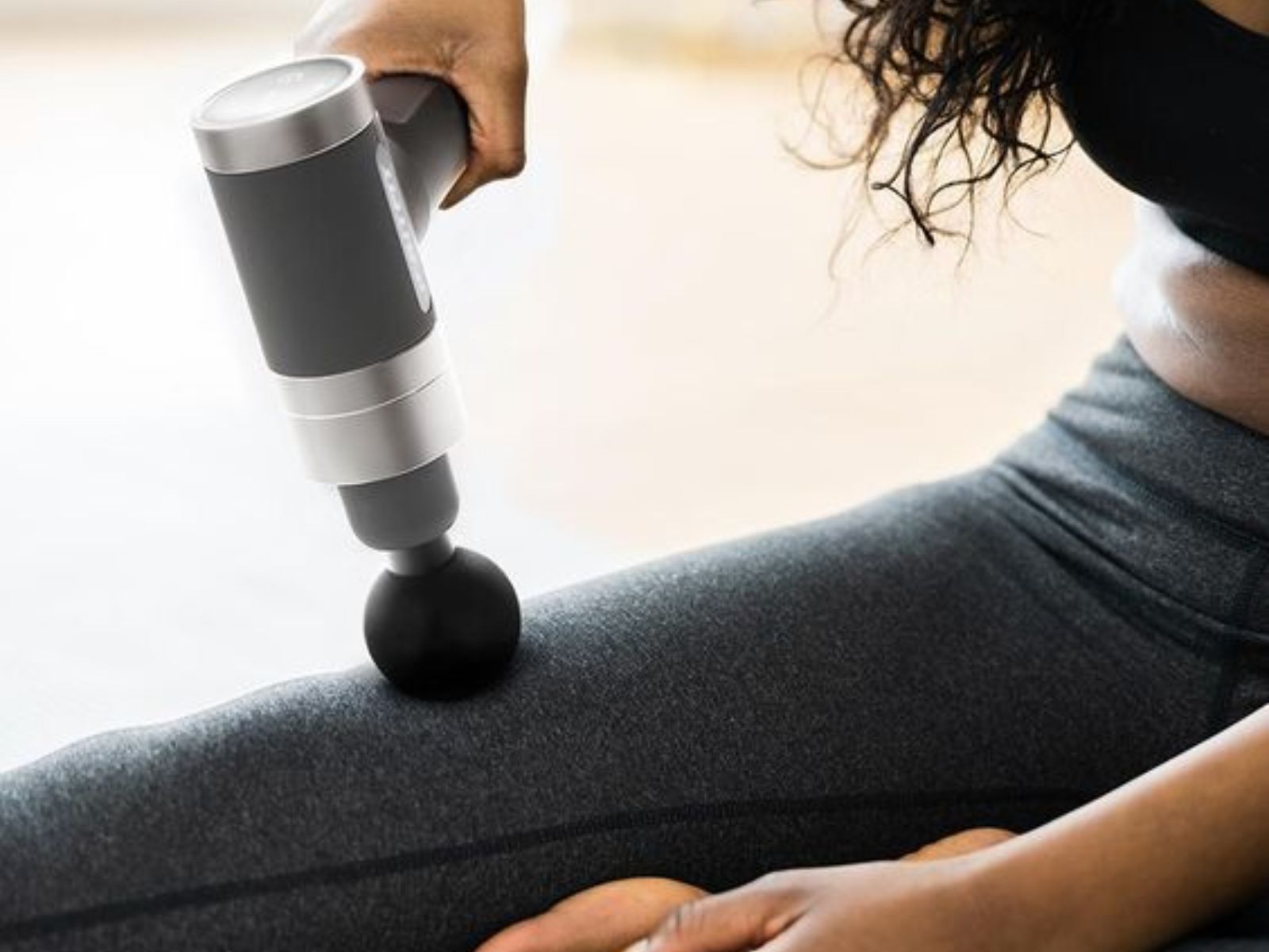 重訓總是抓不到感受度?原來是這些因素導致！