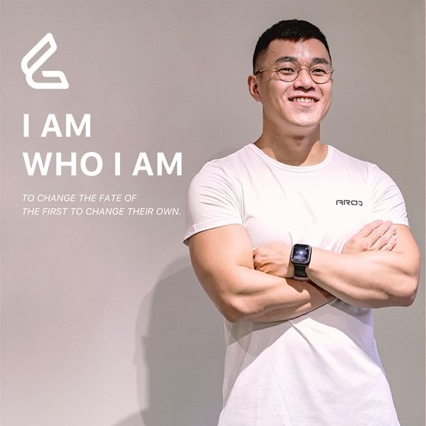 力與美結合，打造粉紅色的溫馨空間－Love Moi 愛自己健身工作室