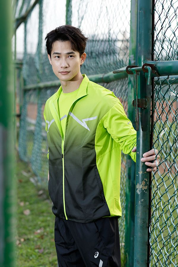 幸福餐桌品嘗甘味人生，盧彥澤傾訴溫柔「肌」情