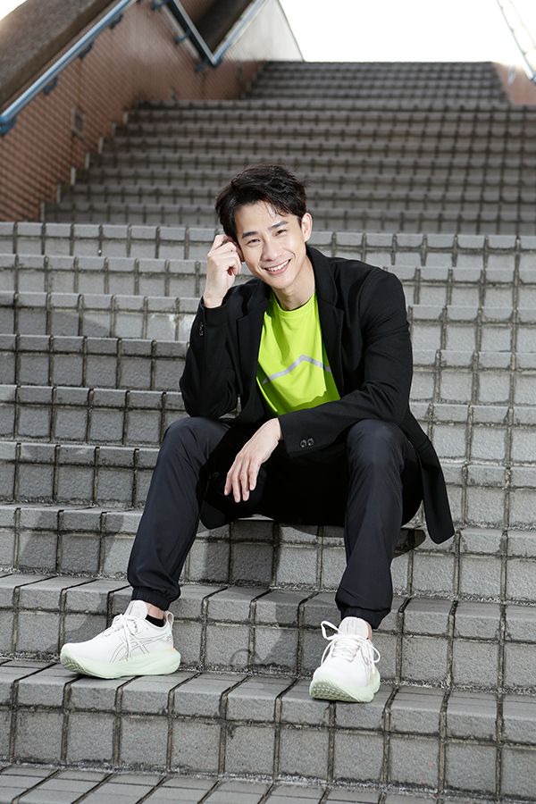 幸福餐桌品嘗甘味人生，盧彥澤傾訴溫柔「肌」情