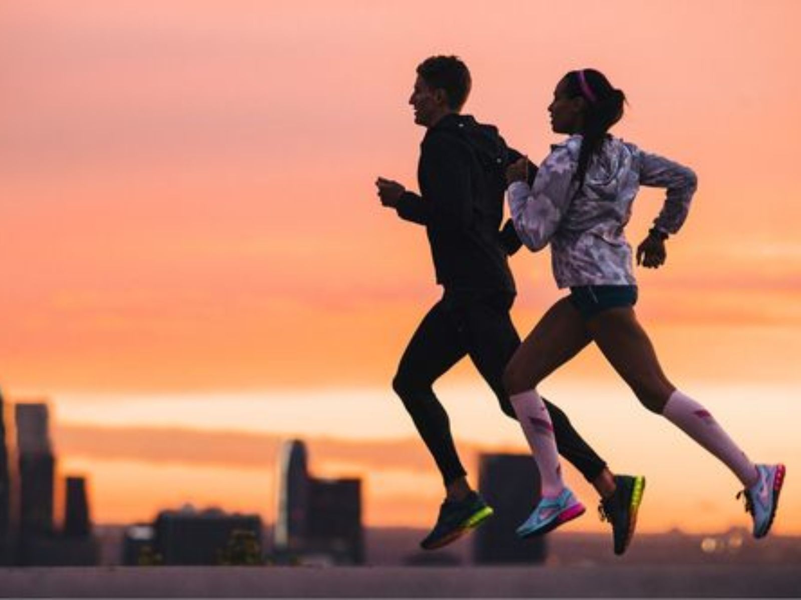 有氧、無氧運動如何選擇？時間這樣分配效果更能事半功倍