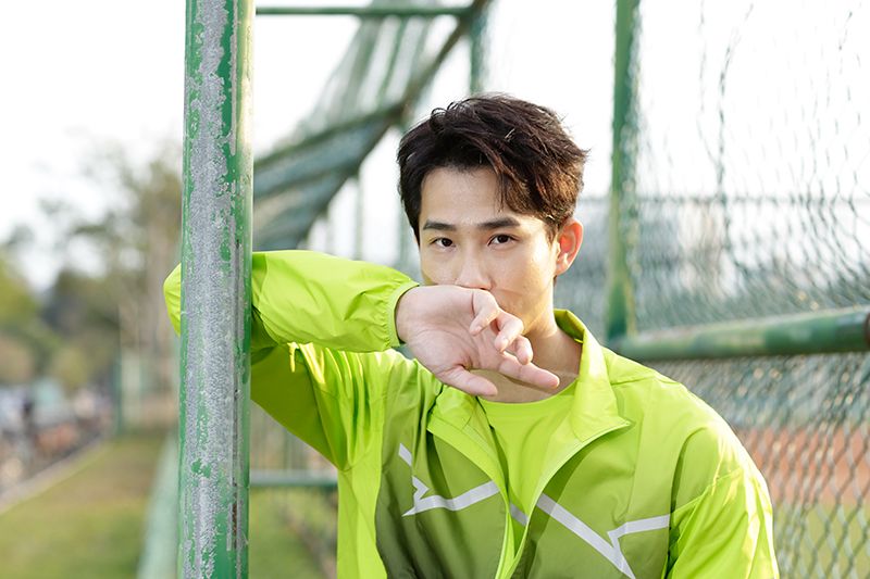 幸福餐桌品嘗甘味人生，盧彥澤傾訴溫柔「肌」情