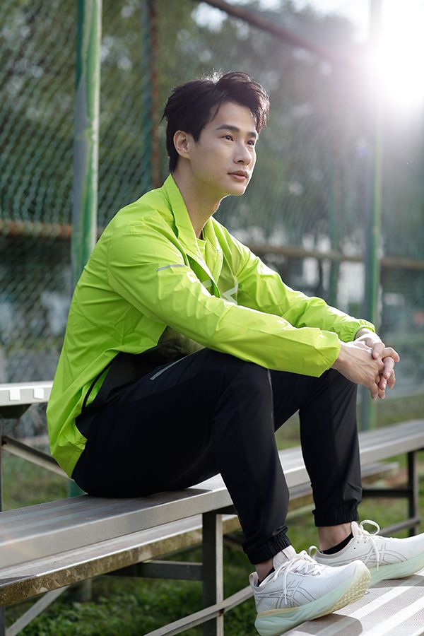 幸福餐桌品嘗甘味人生，盧彥澤傾訴溫柔「肌」情