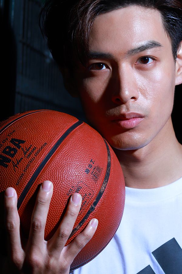 小楊祐寧的逆襲，黃丞邦停不下的熱血強人