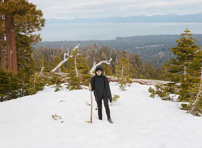 一把吉他加一雙跑鞋，柯泯薰人生樂譜的變奏與賦格