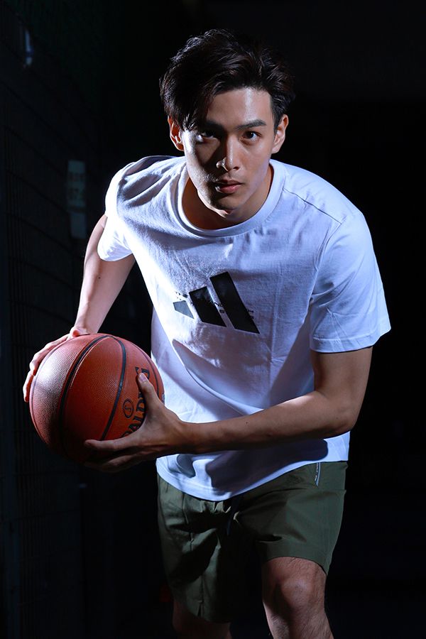 小楊祐寧的逆襲，黃丞邦停不下的熱血強人