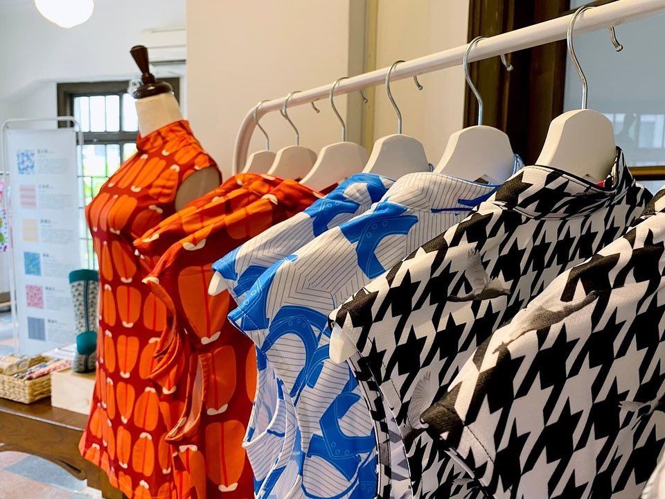 打破迷思！傳承百年工藝，年輕、時尚與便服化的Chicpow現代旗袍