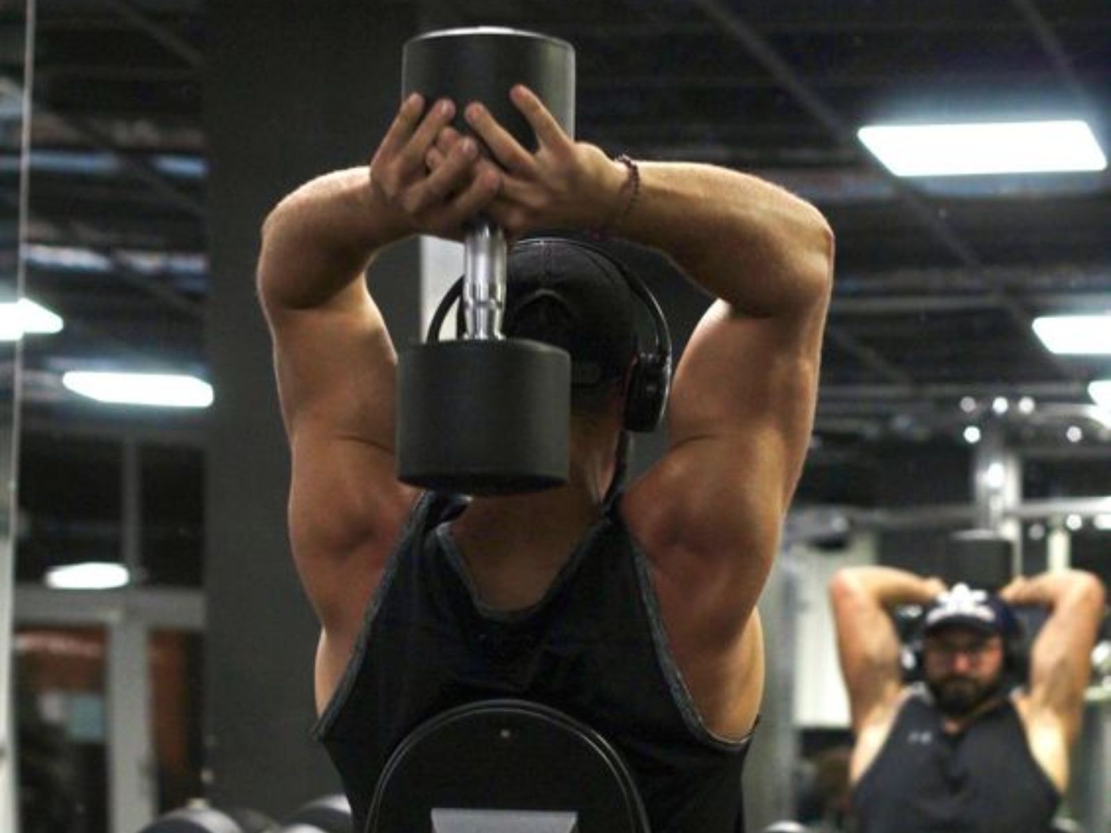 重訓總是抓不到感受度?原來是這些因素導致！