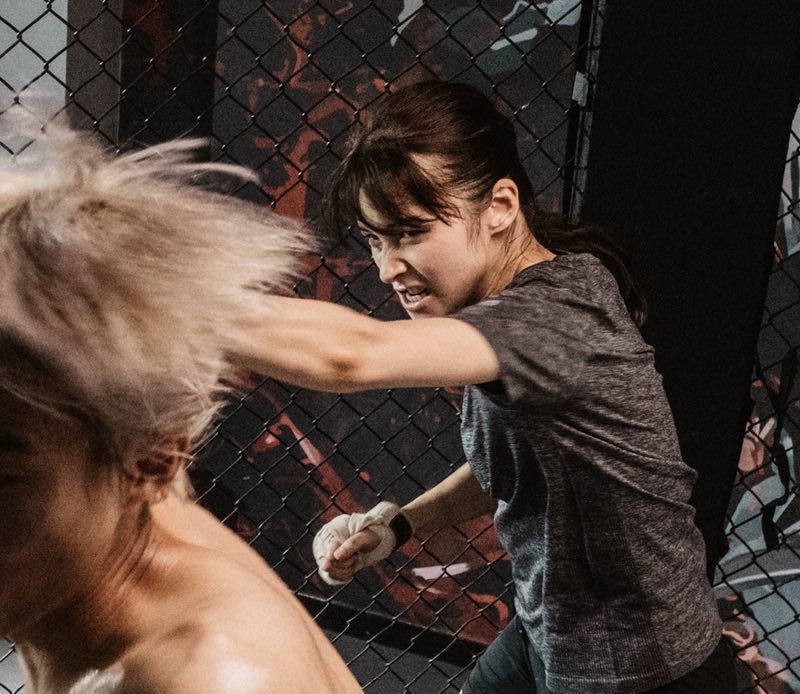 聆聽大自然的神秘呢喃，夏朧樂在無限自由