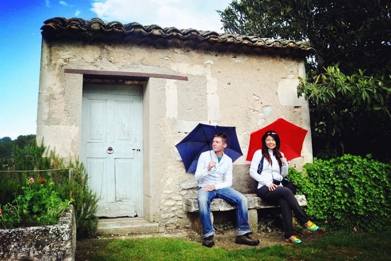 背三太子環島、主持台語行腳節目，「新台灣人」吉雷米堅持15年的初衷