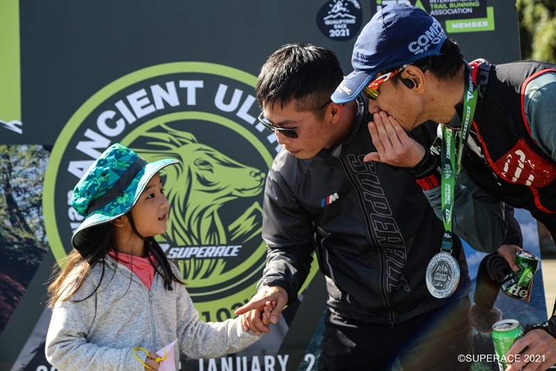 用雙腳認識世界，為運動而生的賽事&機能服飾品牌－SUPERACE