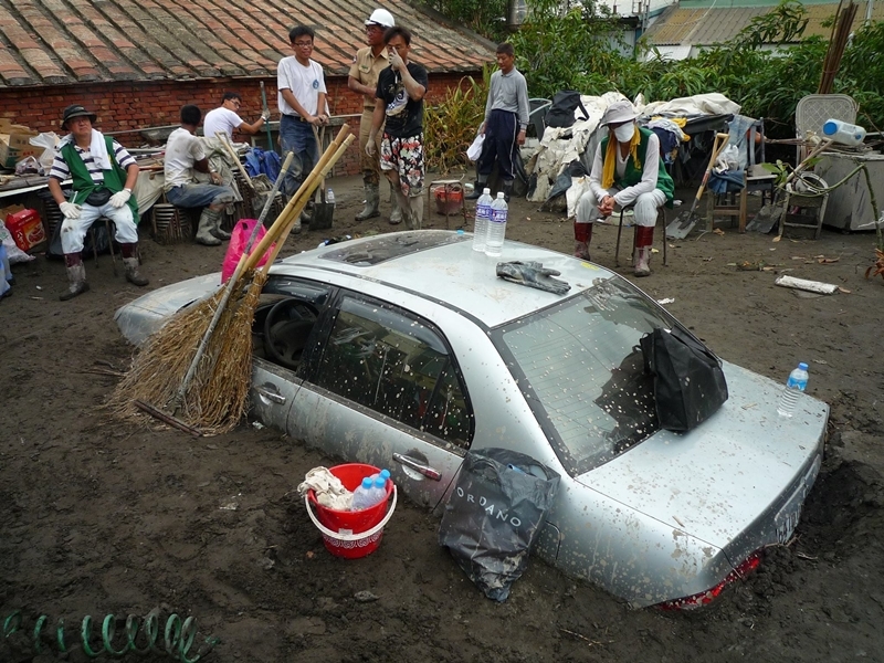 背三太子環島、主持台語行腳節目，「新台灣人」吉雷米堅持15年的初衷