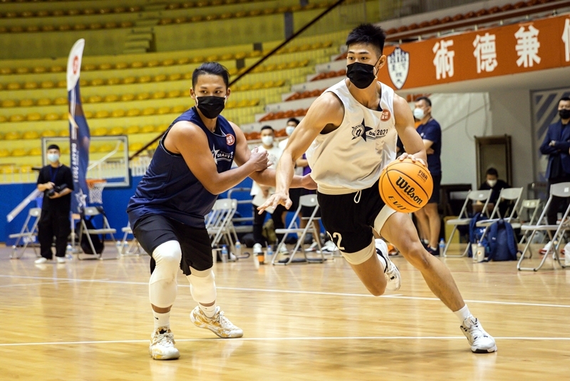 從0隊到12隊、薪水漲三倍、大學畢業年薪300萬！史上最狂的台灣職籃