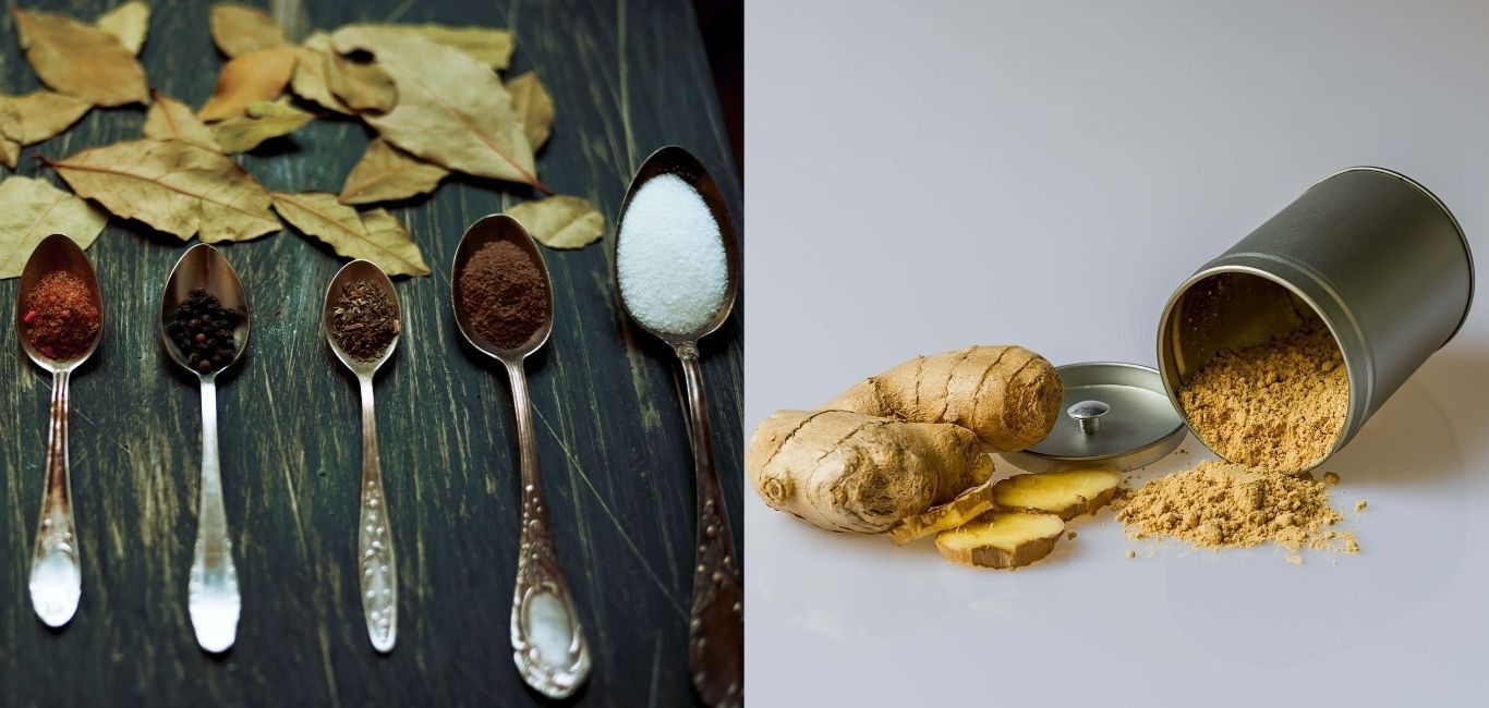 冬天保暖神物！黑糖除了煮薑茶還有什麼功效呢？