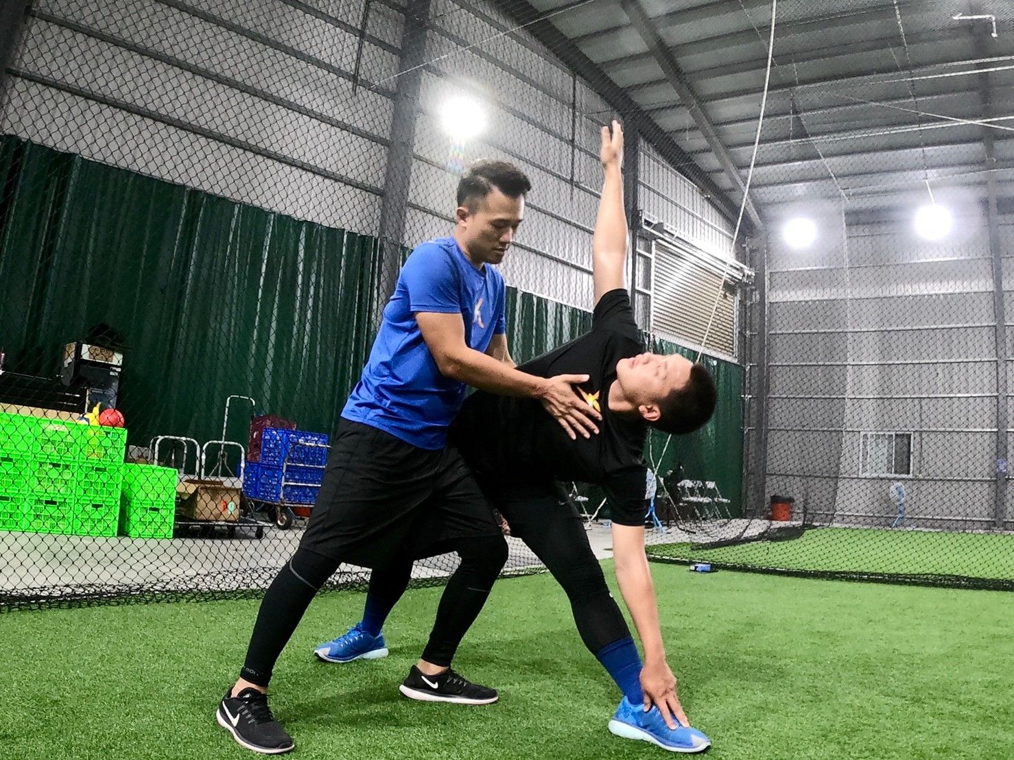 台灣職業棒球員自創品牌第一人，劉芙豪與「JAX」的心路歷程