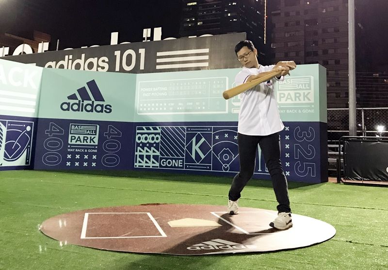 台灣棒球「進階數據」先行者，勇敢辭職的創業路－野球革命Rebas