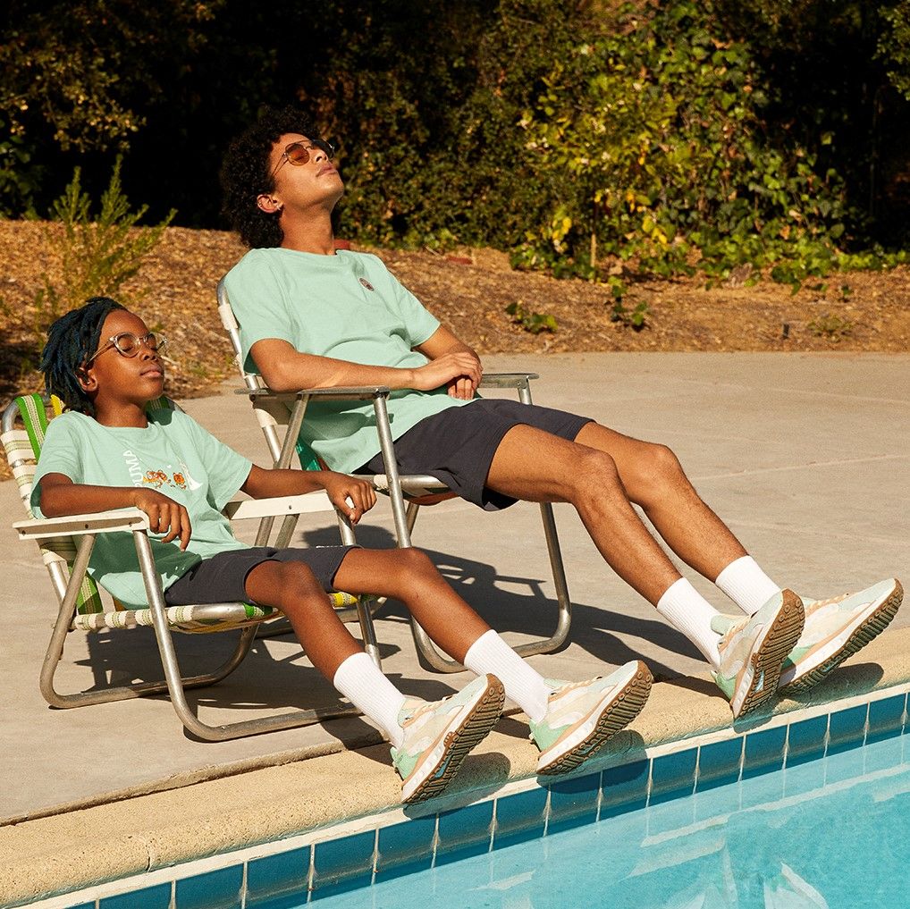 地表最可愛聯名，PUMA X 集合啦！動物森友會