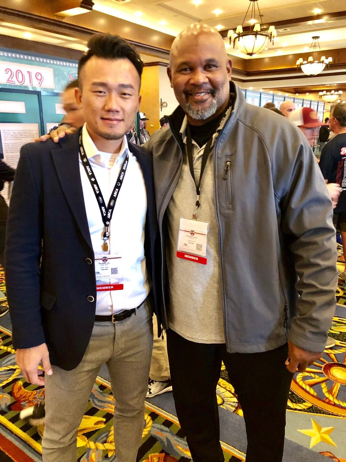 台灣職業棒球員自創品牌第一人，劉芙豪與「JAX」的心路歷程