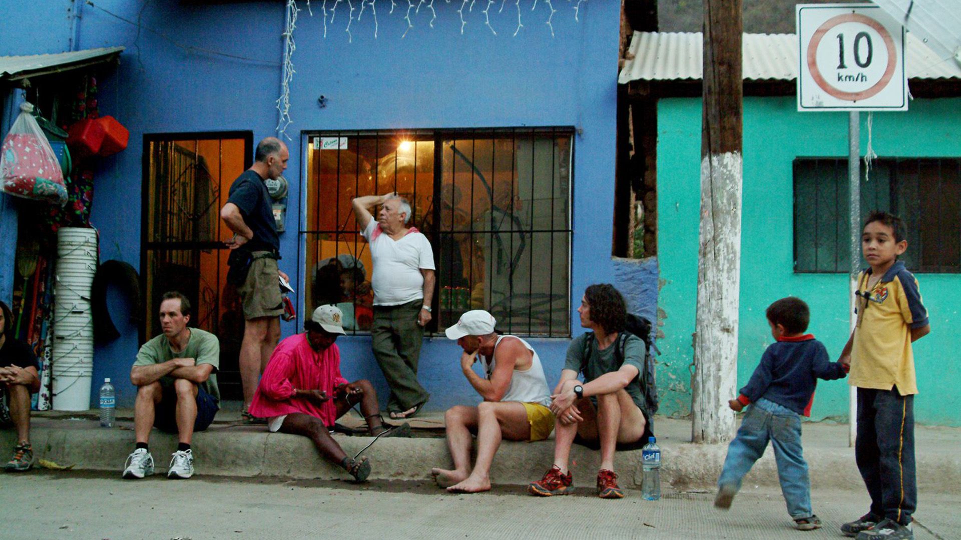 把力量還給赤足，一雙能跑遍千里的涼鞋－Luna Sandals