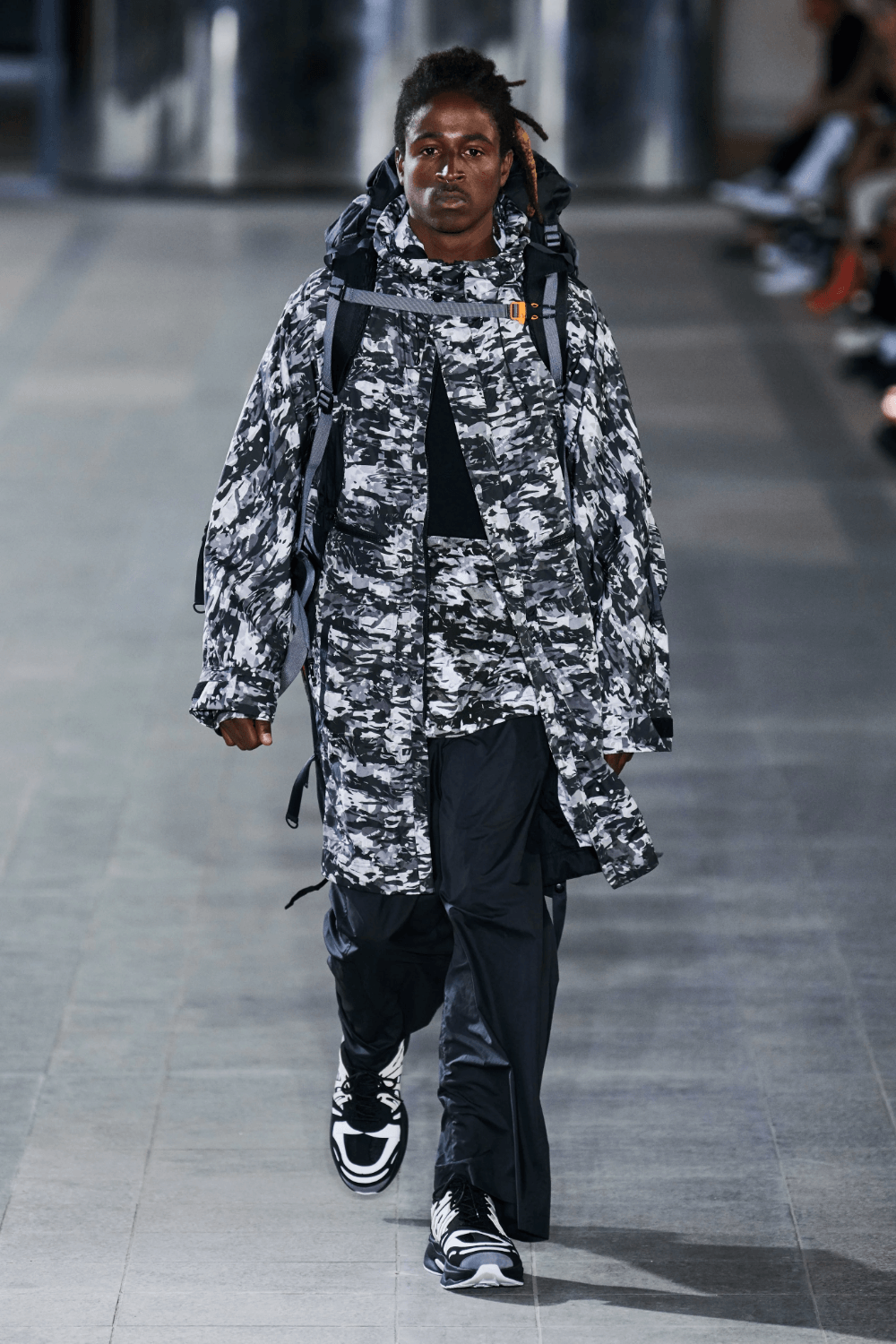 UNIQLO最新聯名對象，認識日本高端山系品牌 White Mountaineering