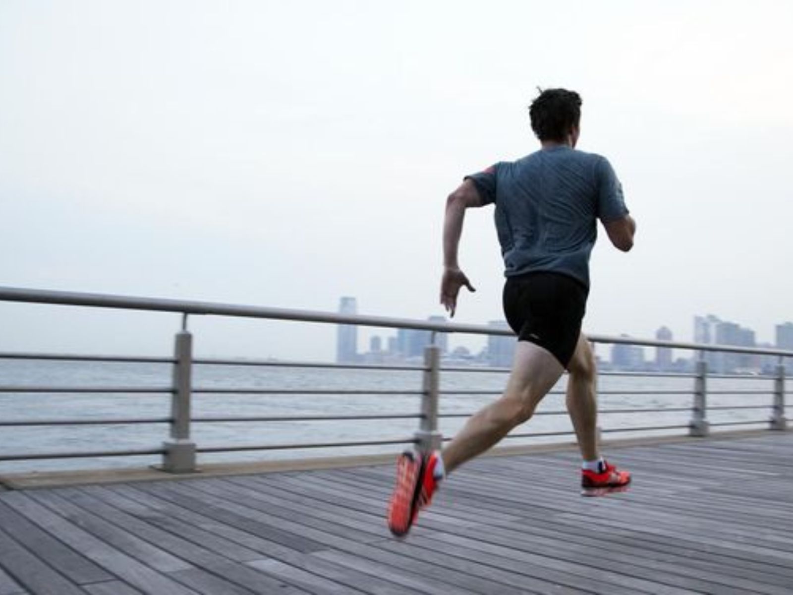 跑步很無趣？嘗試「法特雷克跑」讓你耐力、爆發力更上一層樓！