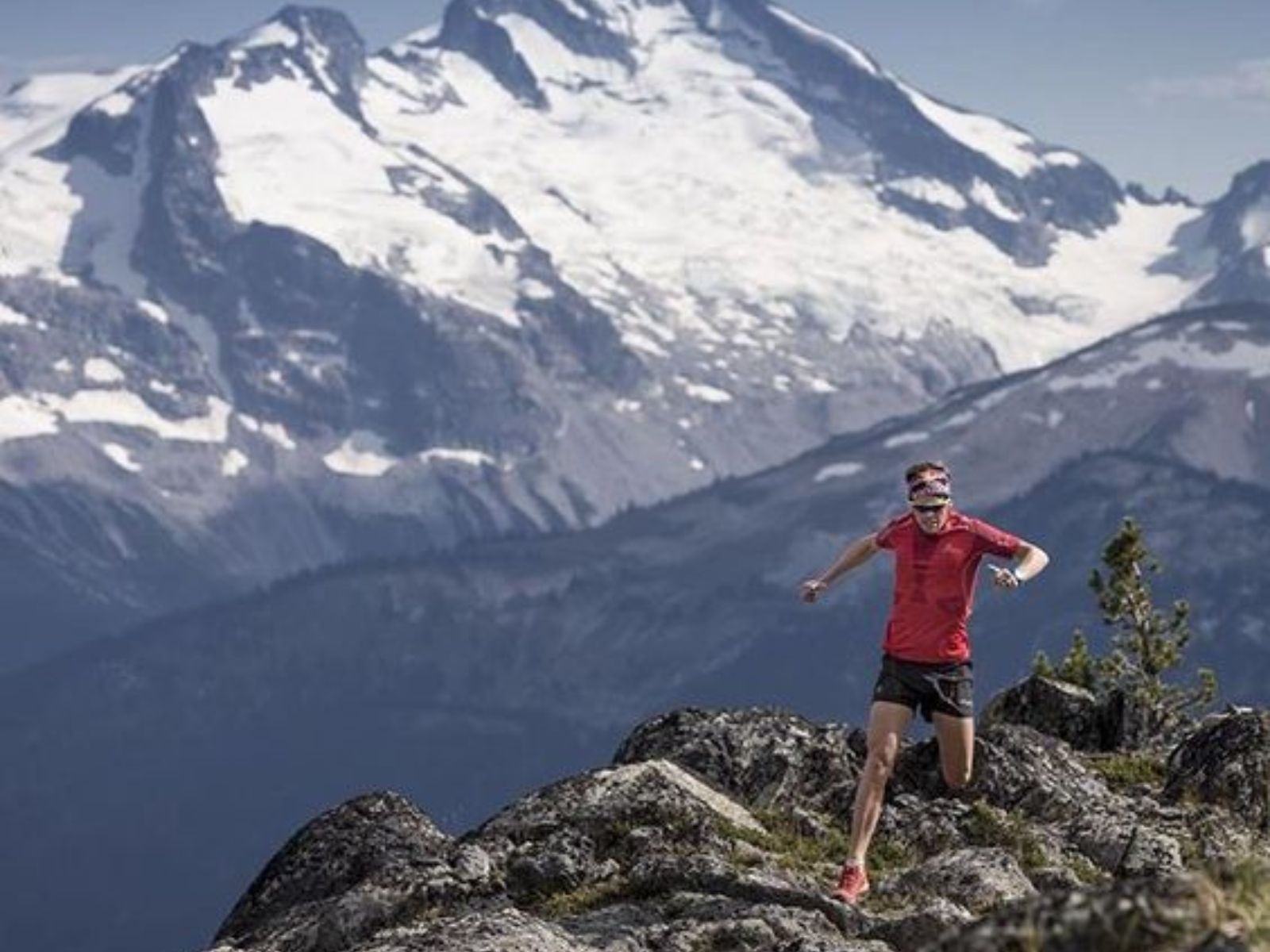 跑步很無趣？嘗試「法特雷克跑」讓你耐力、爆發力更上一層樓！