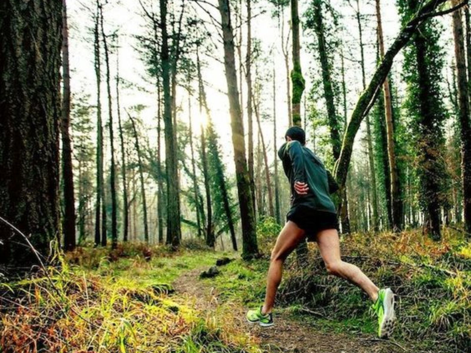 跑步很無趣？嘗試「法特雷克跑」讓你耐力、爆發力更上一層樓！