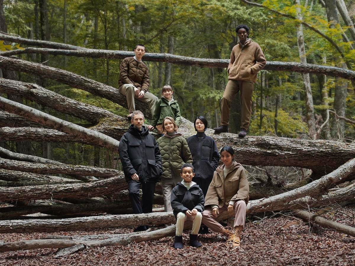 UNIQLO最新聯名對象，認識日本高端山系品牌 White Mountaineering