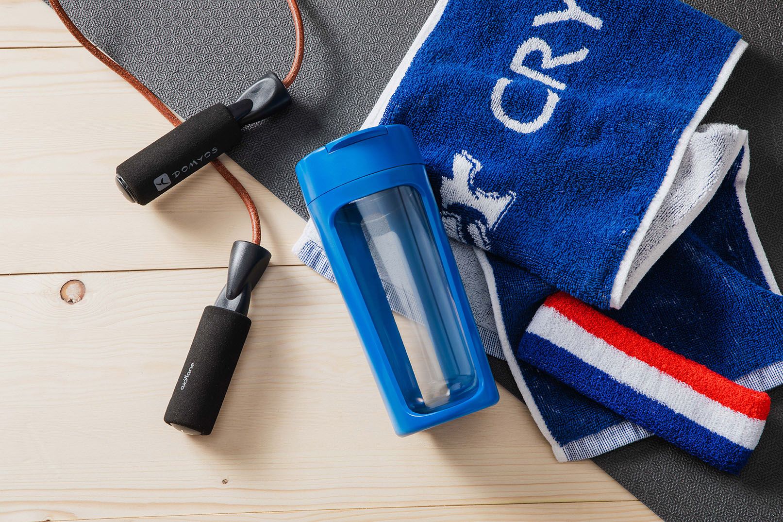 解開誤會、翻轉台灣塑膠產業，賦予傳產代工新生命的「S+ Sunshing」