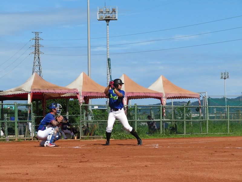 台灣棒球「進階數據」先行者，勇敢辭職的創業路－野球革命Rebas