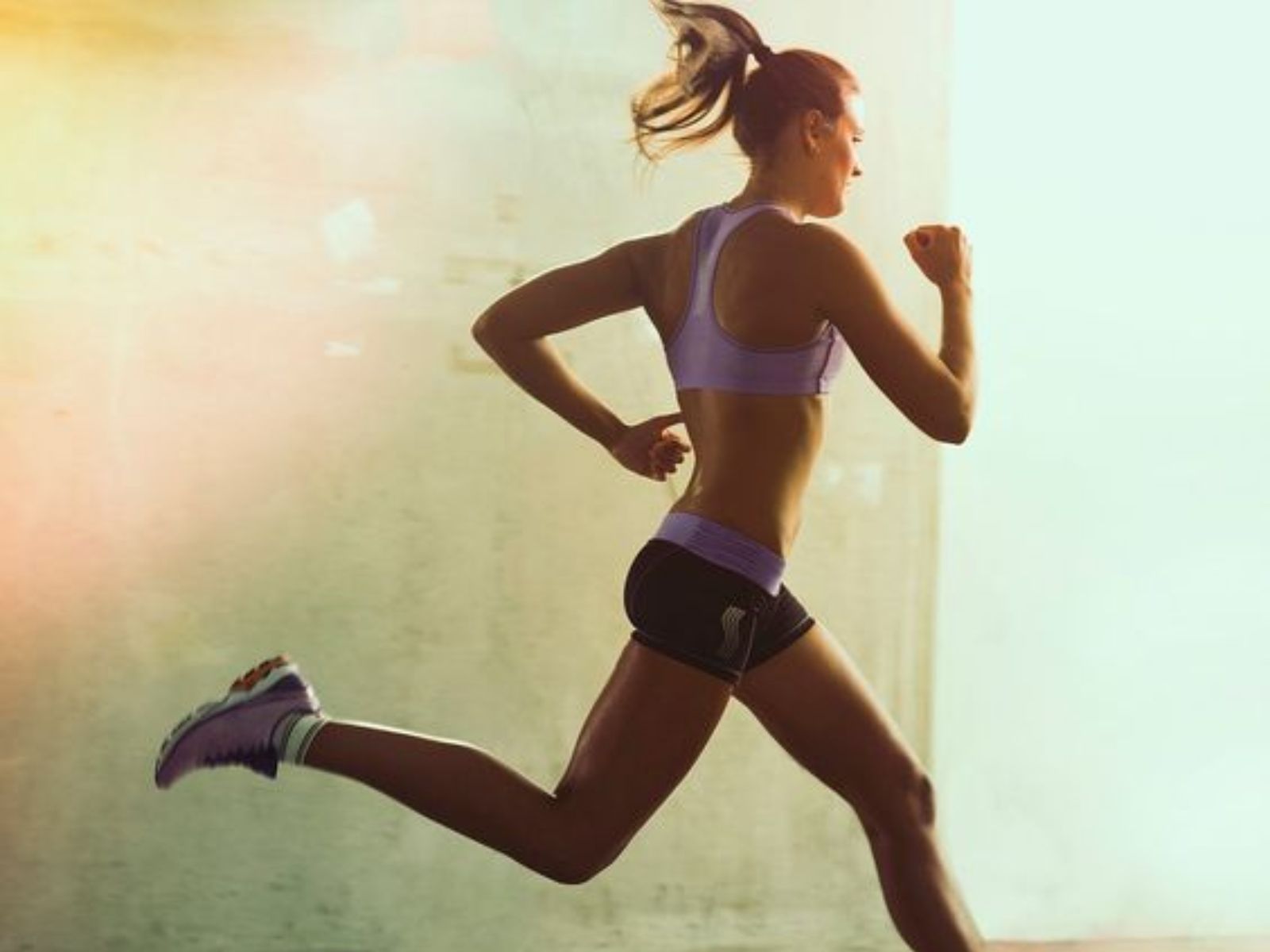 跑步很無趣？嘗試「法特雷克跑」讓你耐力、爆發力更上一層樓！