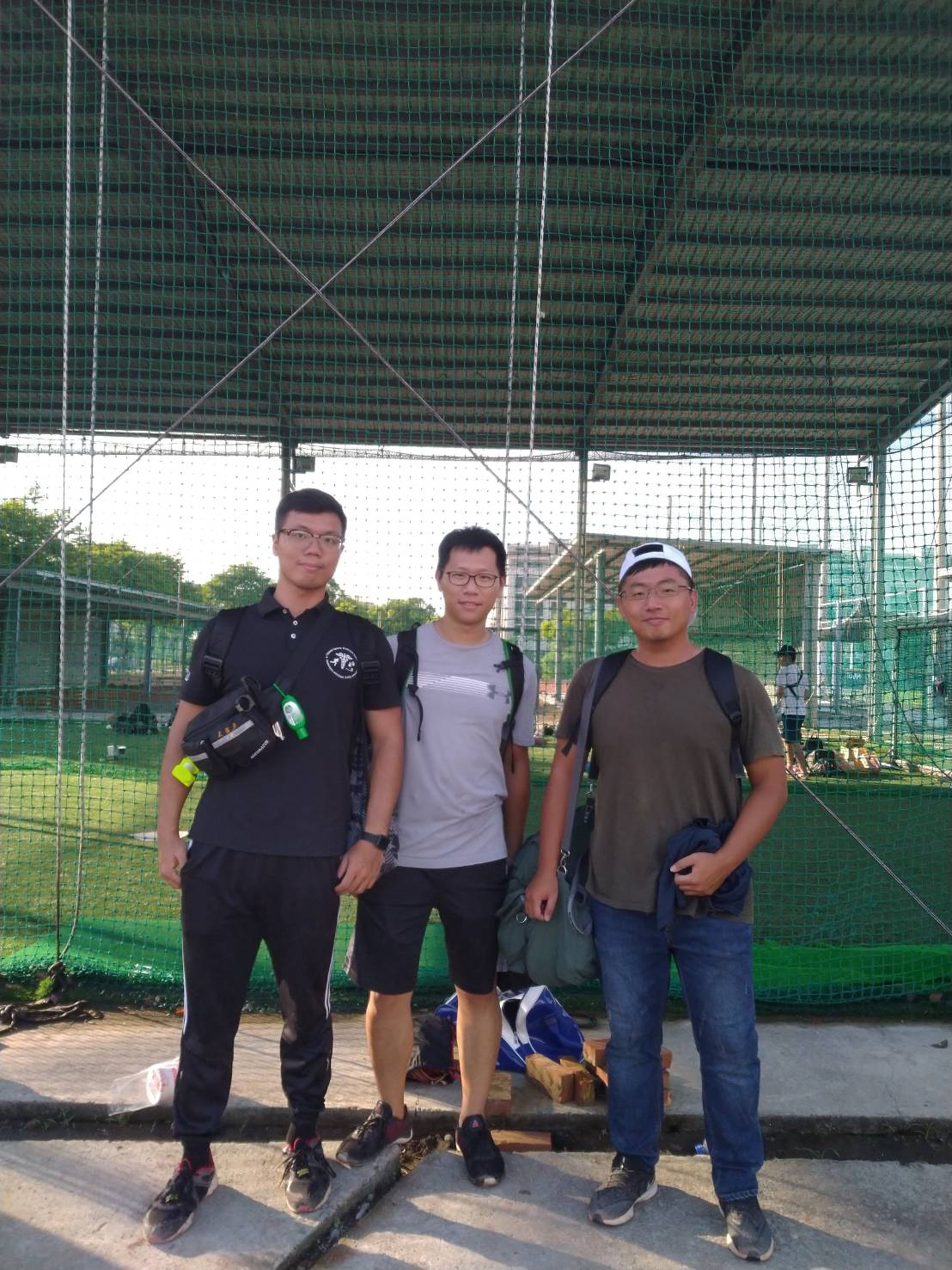 台灣棒球「進階數據」先行者，勇敢辭職的創業路－野球革命Rebas