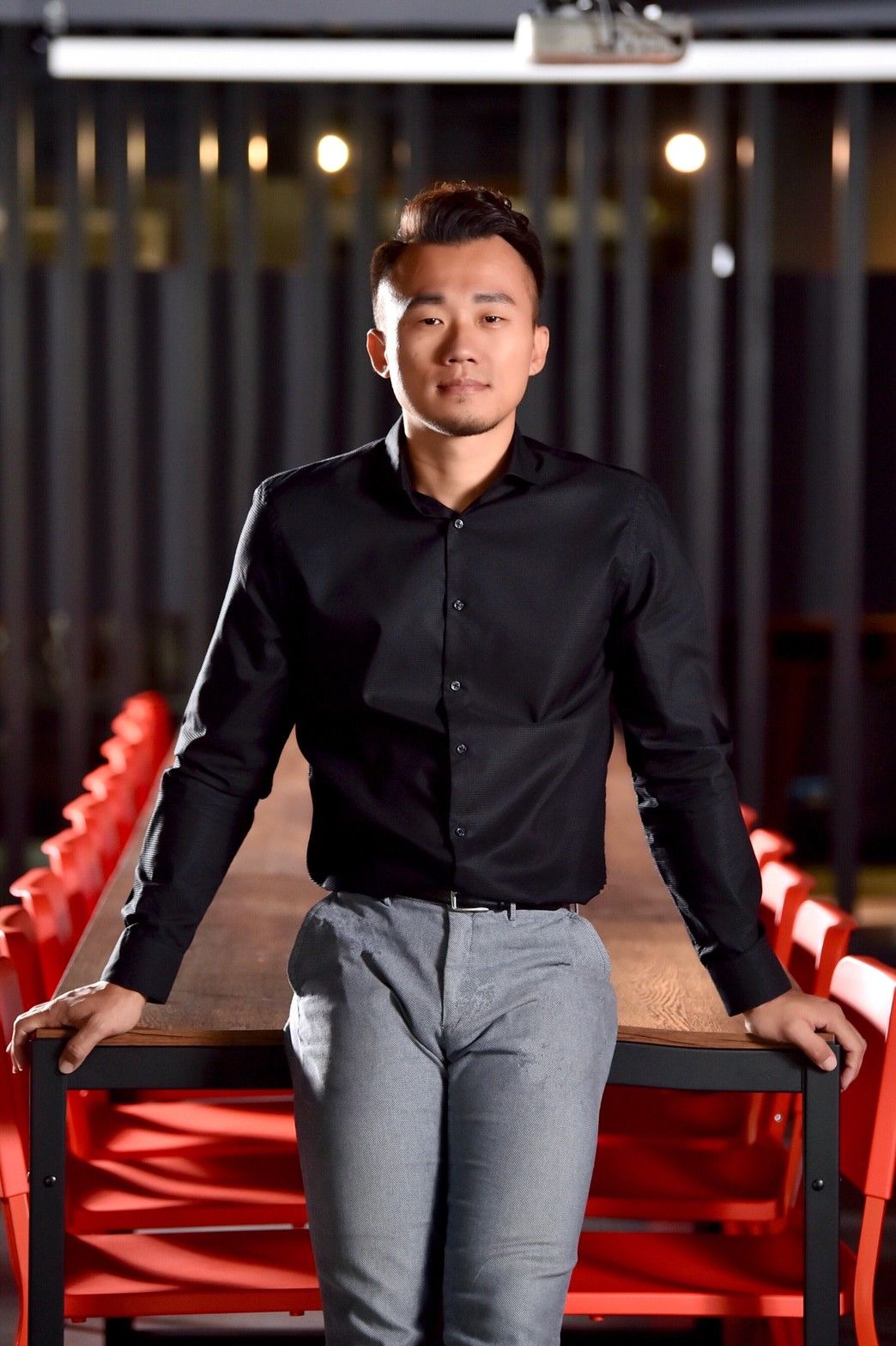 台灣職業棒球員自創品牌第一人，劉芙豪與「JAX」的心路歷程