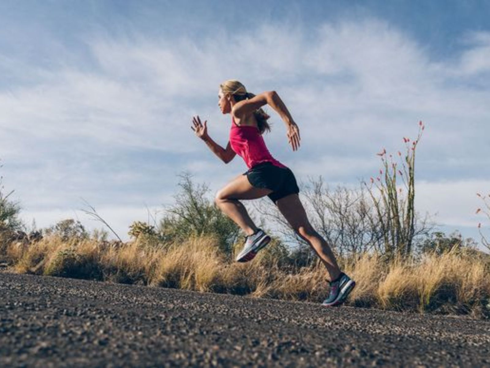 跑步很無趣？嘗試「法特雷克跑」讓你耐力、爆發力更上一層樓！