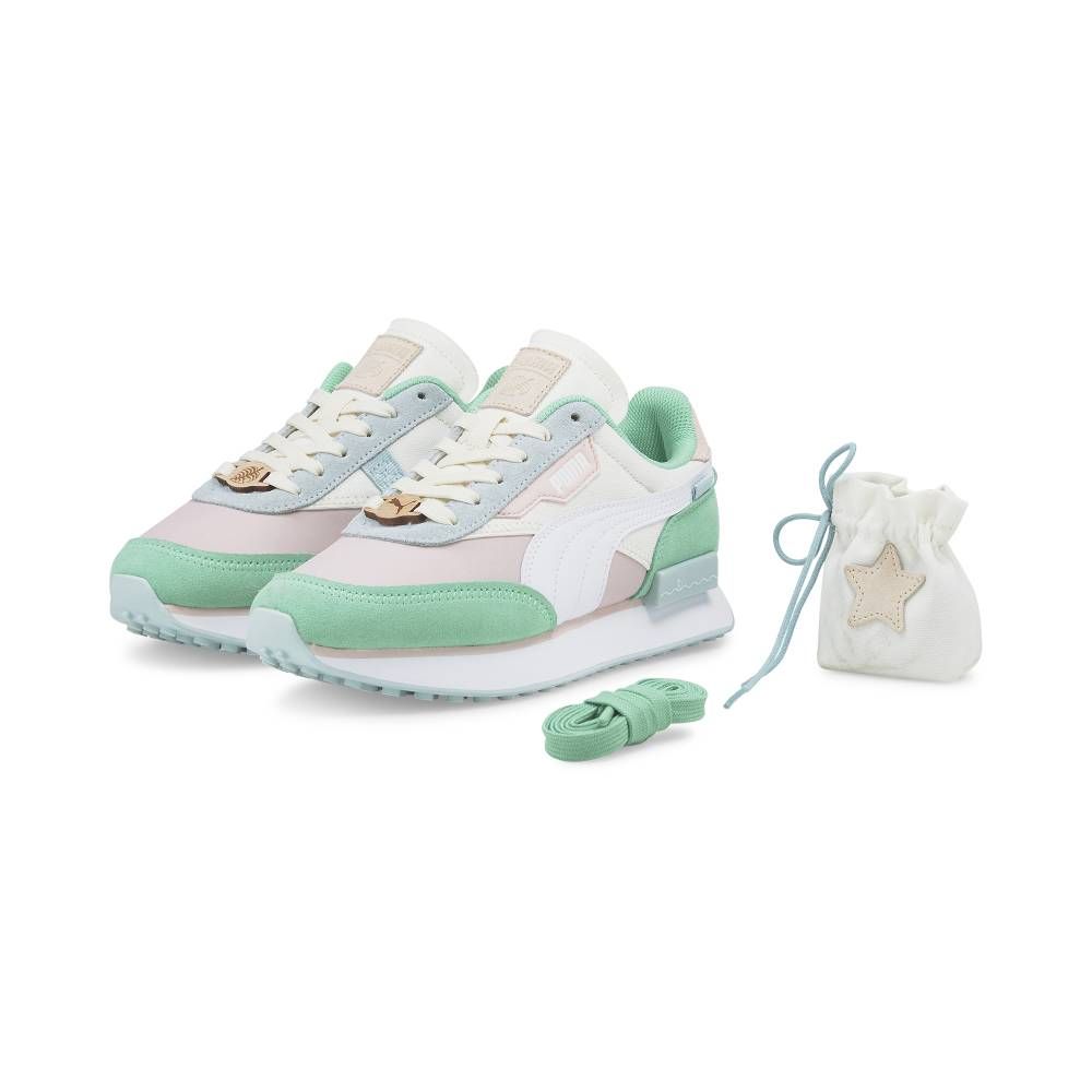 地表最可愛聯名，PUMA X 集合啦！動物森友會