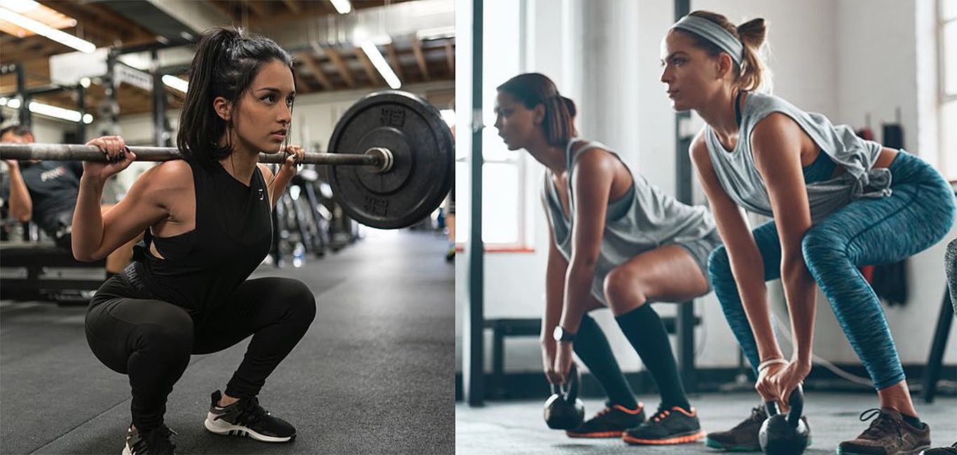 深蹲對膝蓋是好還壞？健身新手都該重視的嚴重問題！