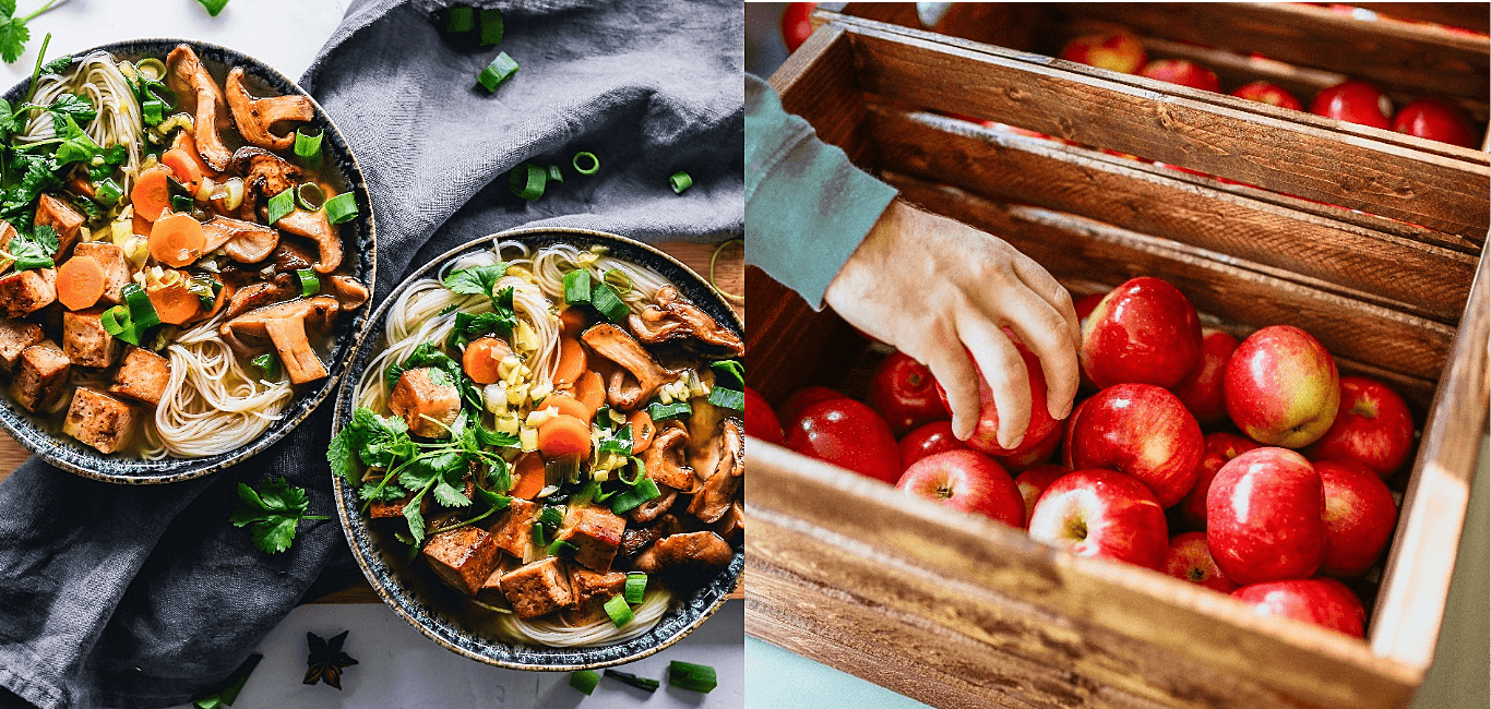 低GI食物是什麼？想吃飽又能瘦，就要搞懂「低GI」飲食攻略