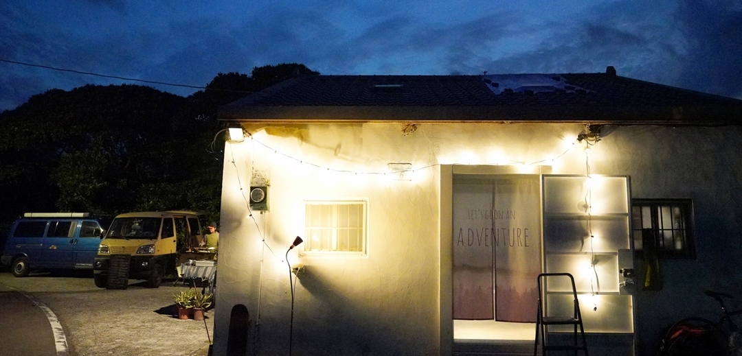 走過創業6年歷程，「離峰夫婦」與海教會他們的事－Let’s go play毋設限