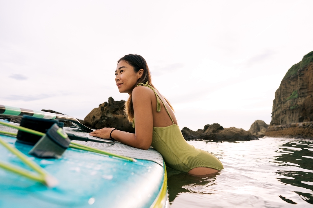 走過創業6年歷程，「離峰夫婦」與海教會他們的事－Let’s go play毋設限