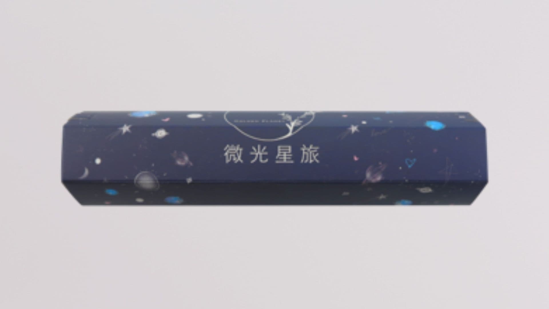 微光星旅 X SOLRITA 聯名款-雙頭水性彩繪筆8支組
