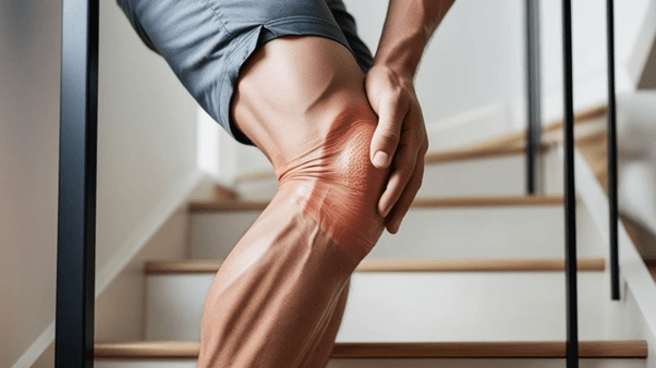 膝蓋保養,膝蓋疼痛